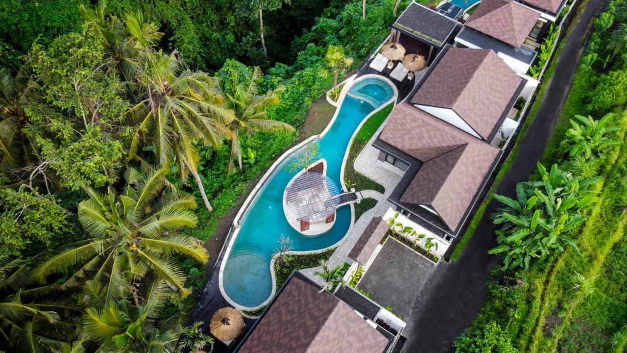 Villa Teratai By Balisuperhost Ubud Eksteriør billede