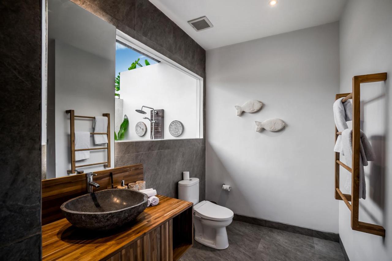 Villa Teratai By Balisuperhost Ubud Eksteriør billede