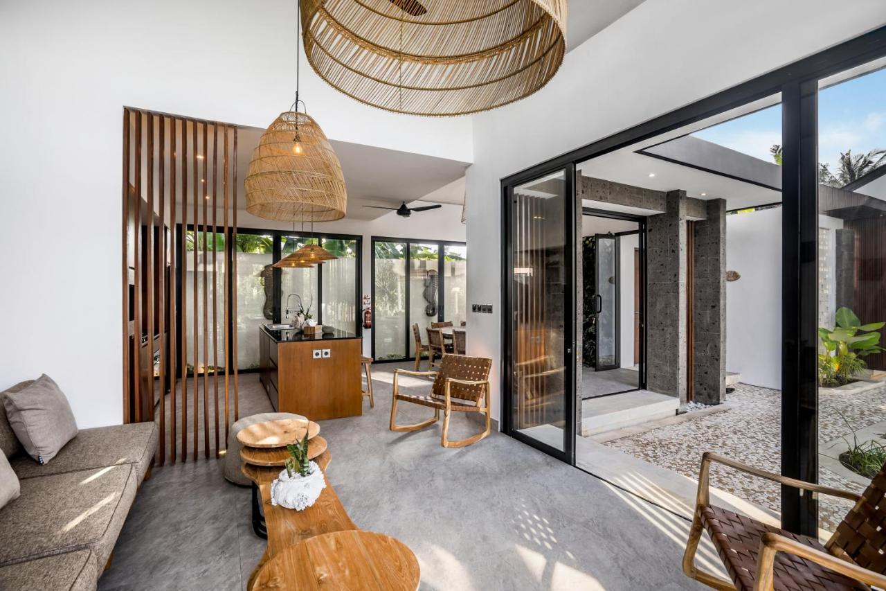 Villa Teratai By Balisuperhost Ubud Eksteriør billede