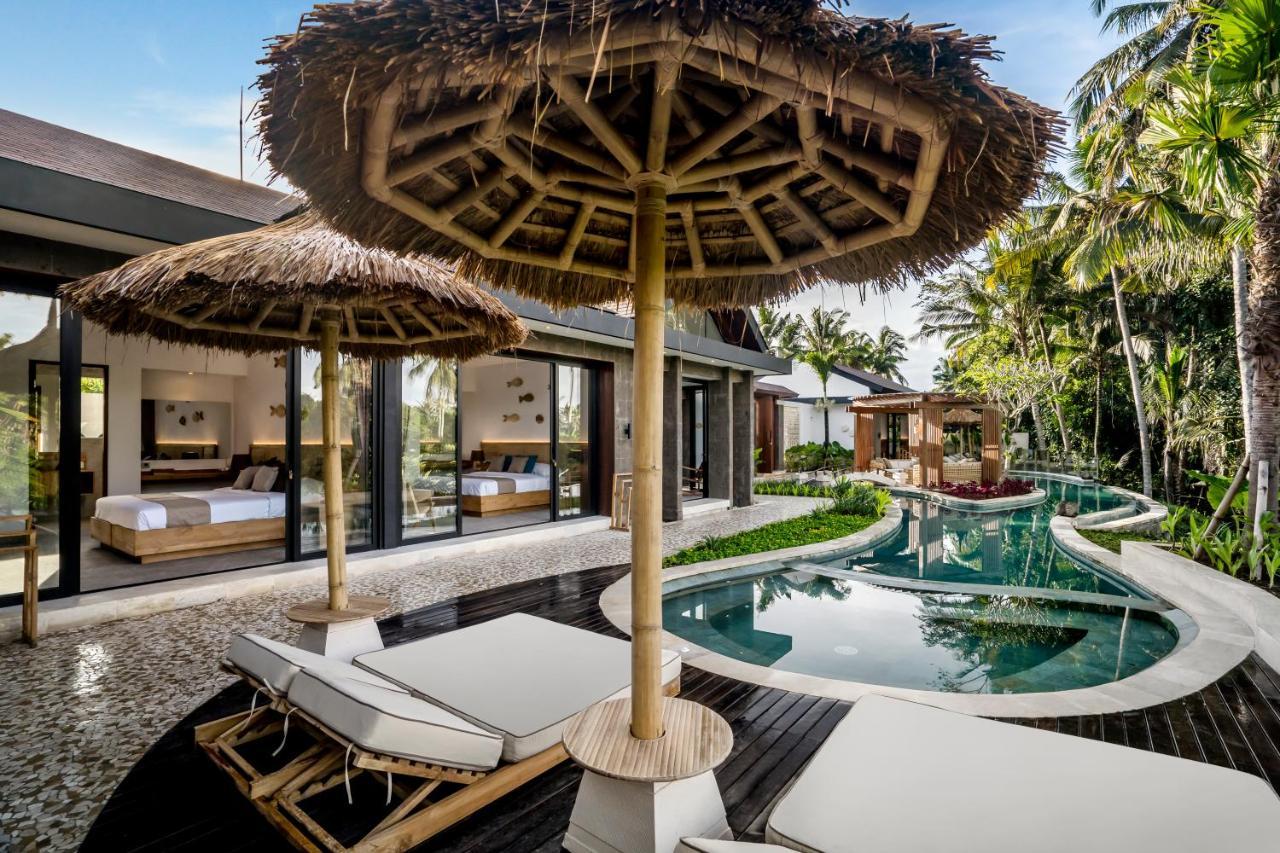 Villa Teratai By Balisuperhost Ubud Eksteriør billede
