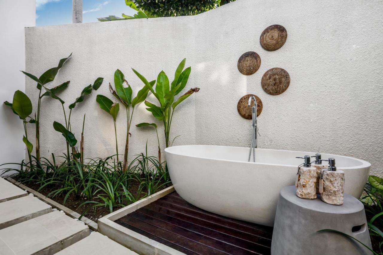 Villa Teratai By Balisuperhost Ubud Eksteriør billede