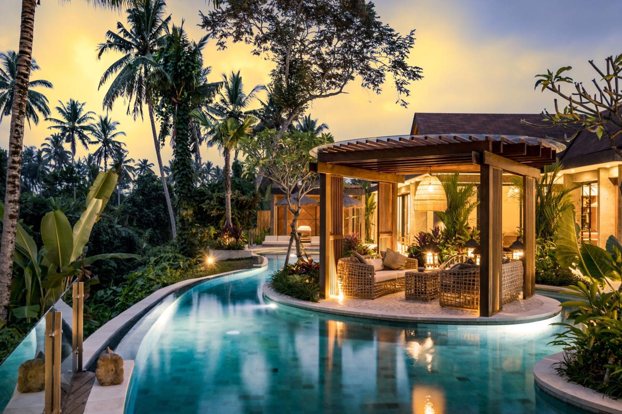 Villa Teratai By Balisuperhost Ubud Eksteriør billede
