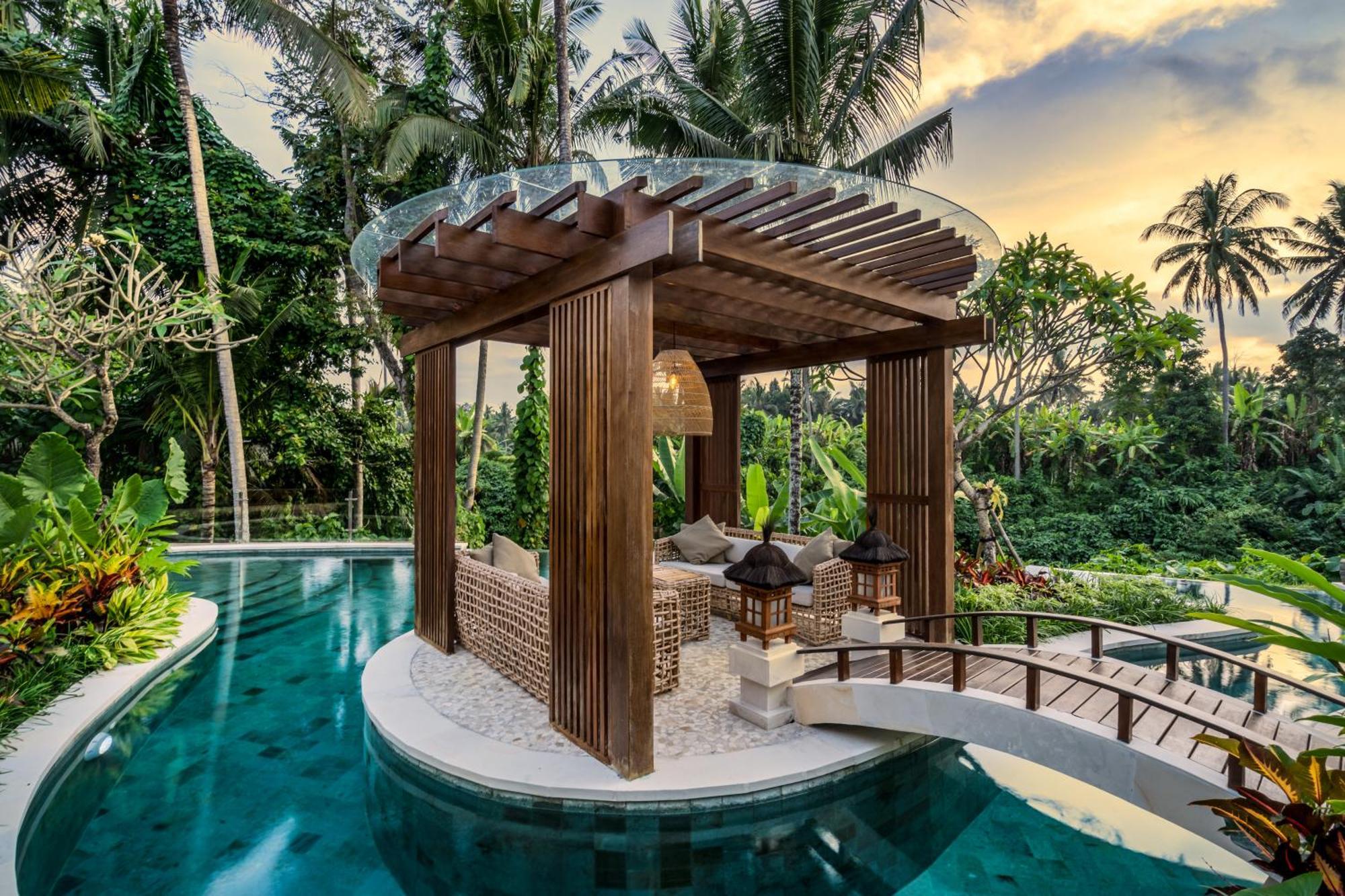 Villa Teratai By Balisuperhost Ubud Eksteriør billede