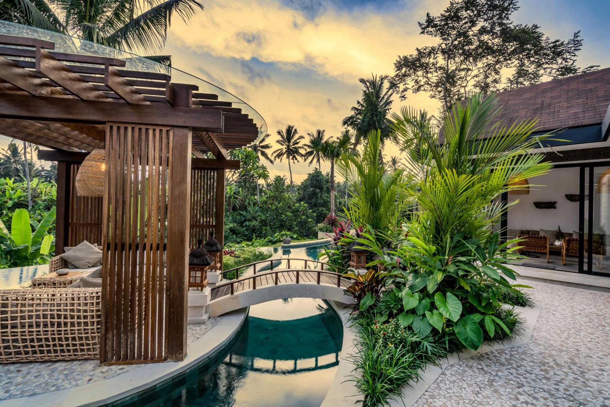 Villa Teratai By Balisuperhost Ubud Eksteriør billede