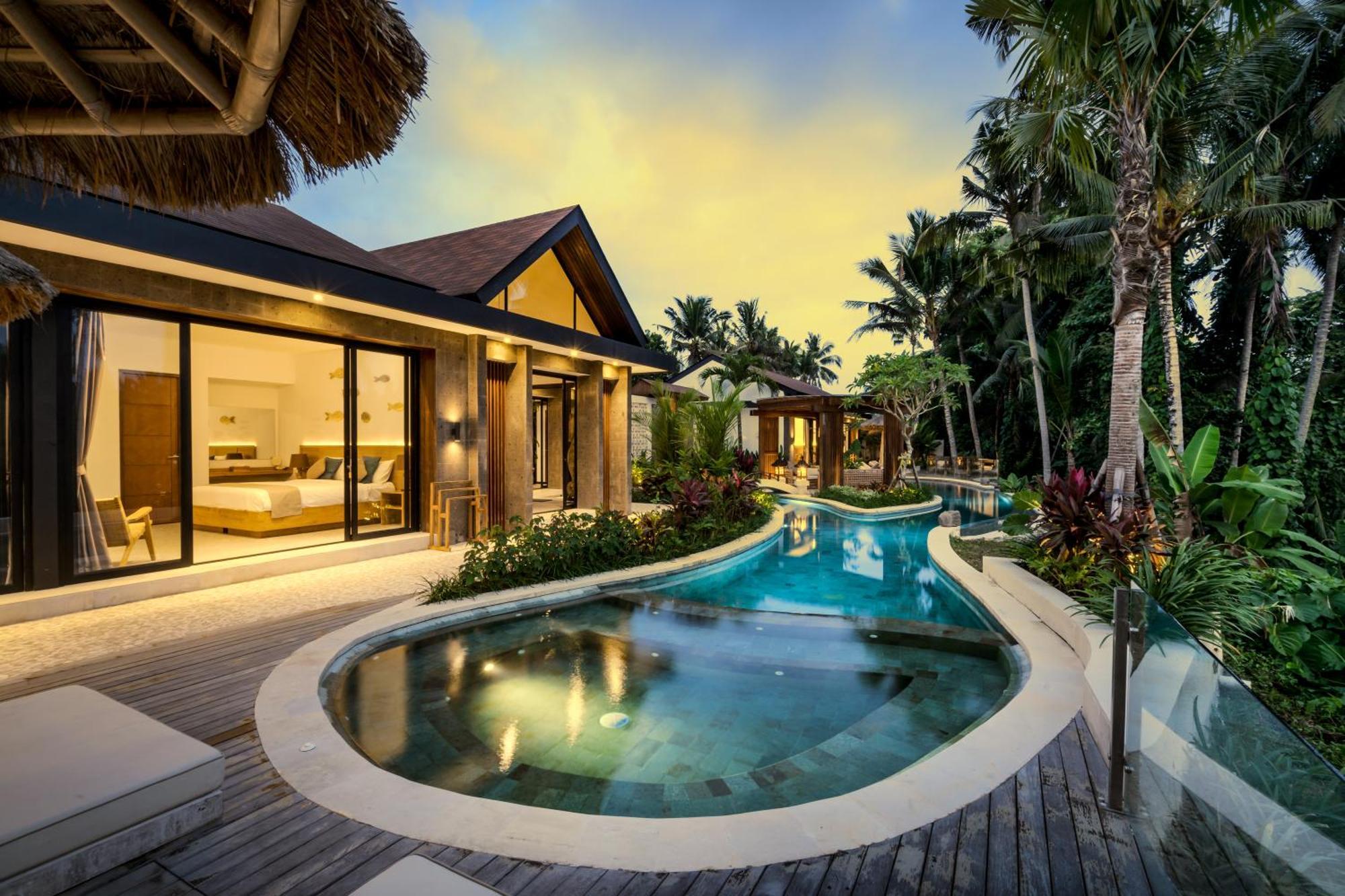 Villa Teratai By Balisuperhost Ubud Eksteriør billede