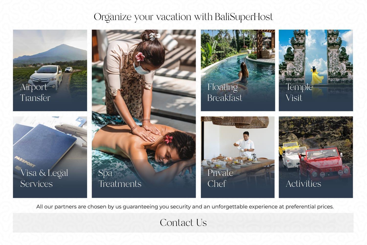 Villa Teratai By Balisuperhost Ubud Eksteriør billede